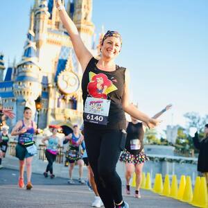 Fundraising Page: Stephanie Calabro